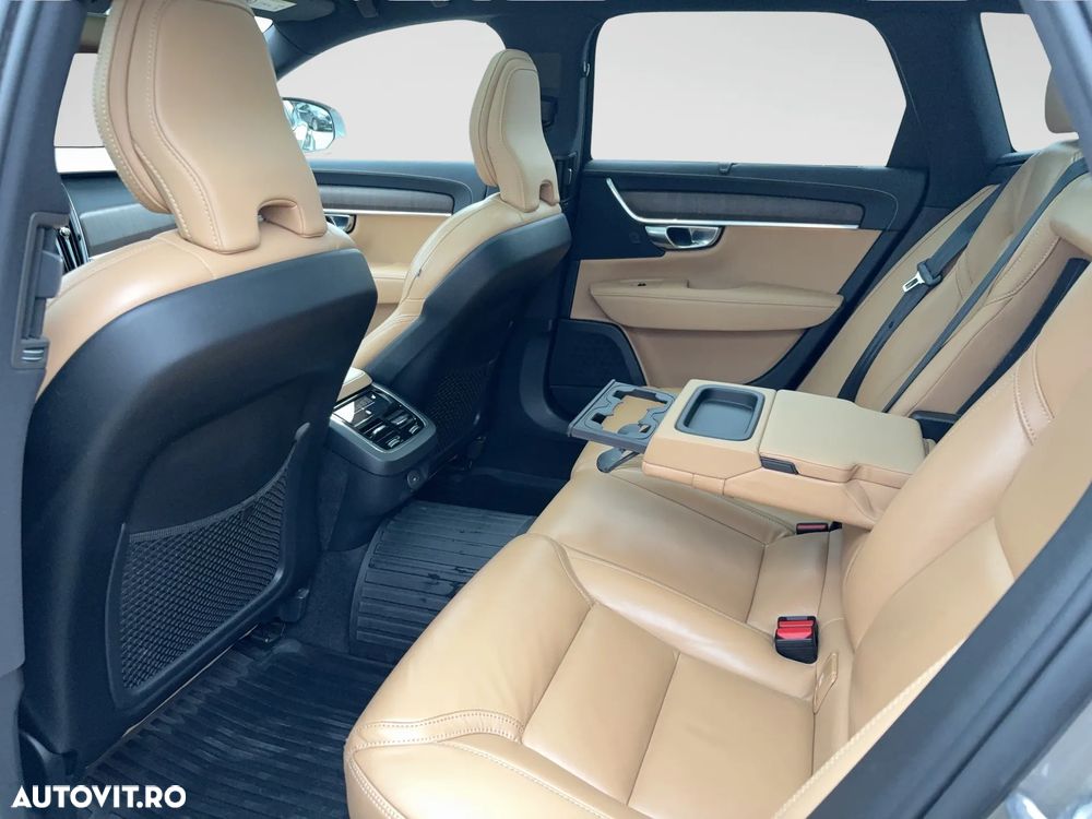 Volvo V90 Cross Country B5 B AWD Geartronic - 16