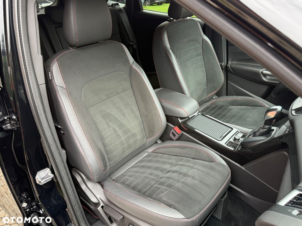 Ford Kuga 2.0 TDCi AWD ST-Line Black - 22