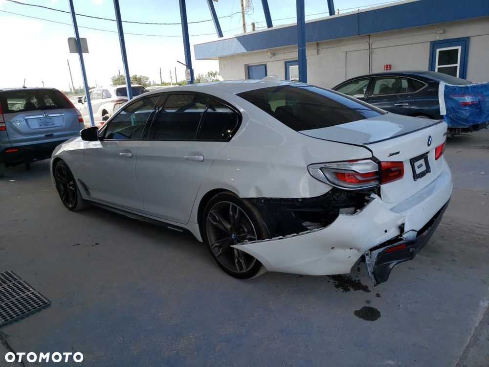BMW Seria 5 - 5