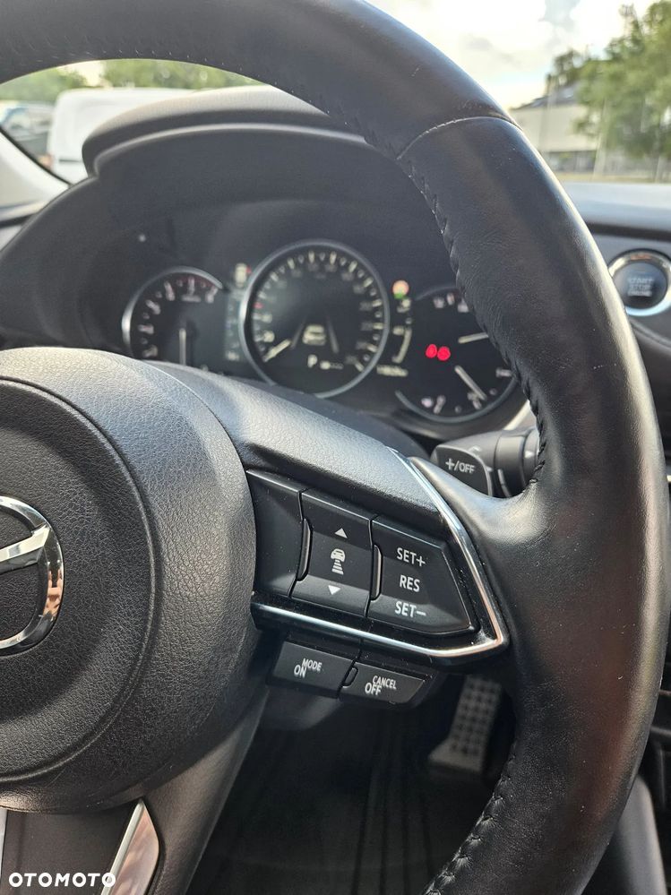 Mazda 6 2.5 SkyPassion - 15