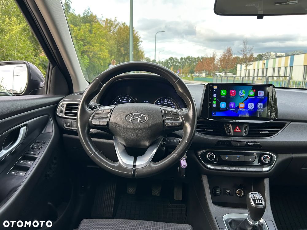 Hyundai i30 1.5 DPI Modern - 13