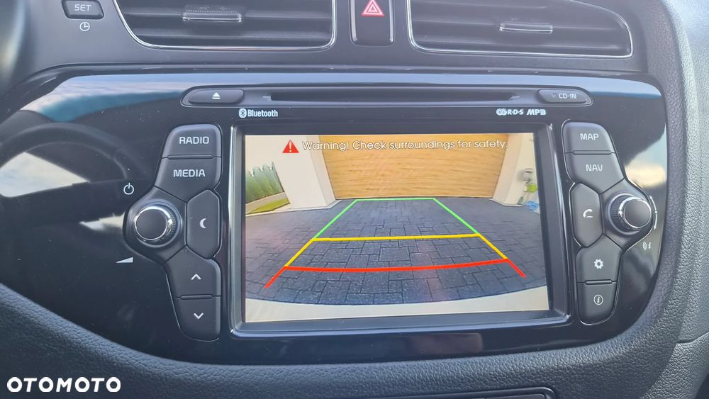 Kia Ceed 1.6 GDI Platinum Edition - 18