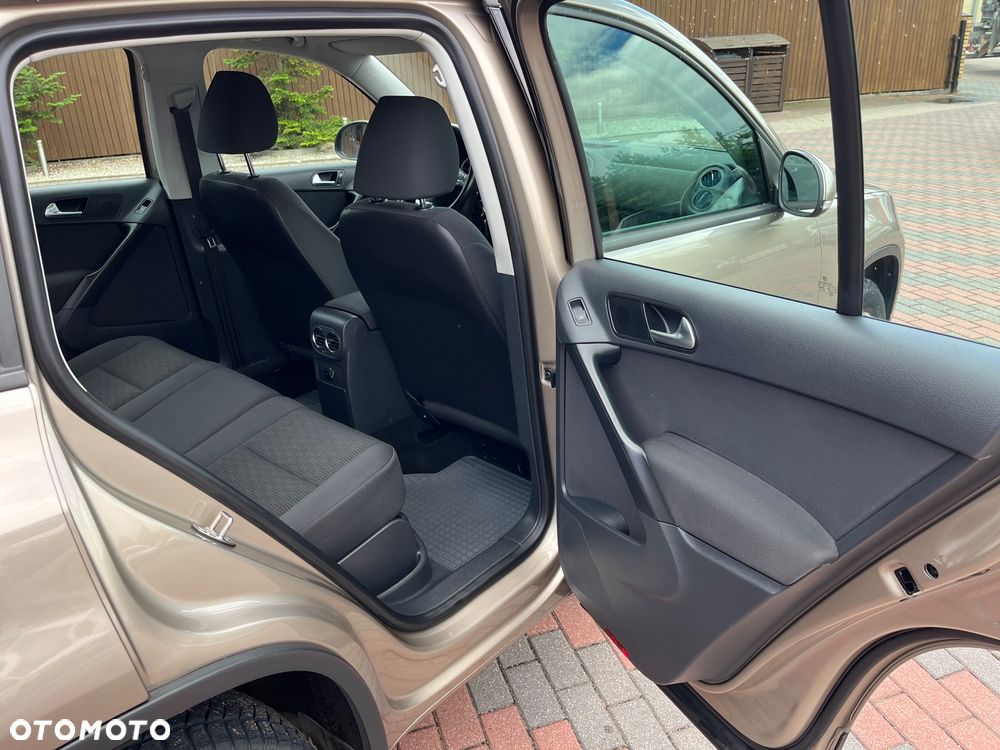 Volkswagen Tiguan 2.0 TDI CityStyle - 23