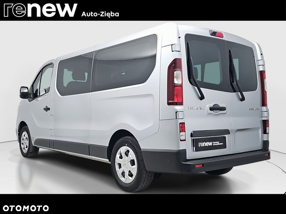 Renault trafic - 7
