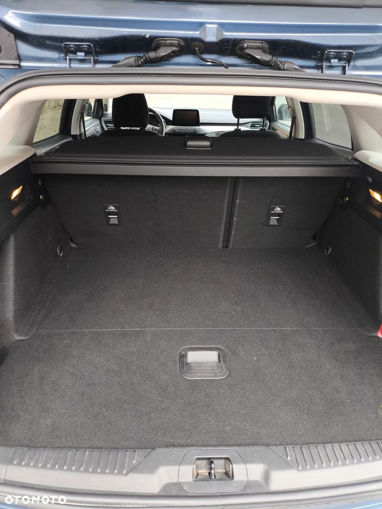 Ford Focus 2.0 EcoBlue Titanium - 13