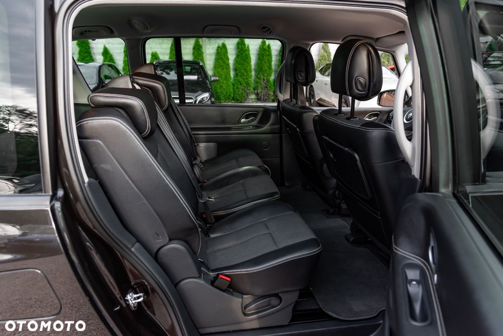 Renault Espace 2.0T Dynamique - 22