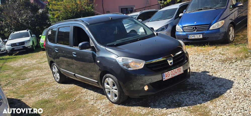 Dacia Lodgy - 6