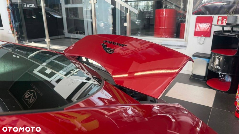 Jaguar F-Type - 25