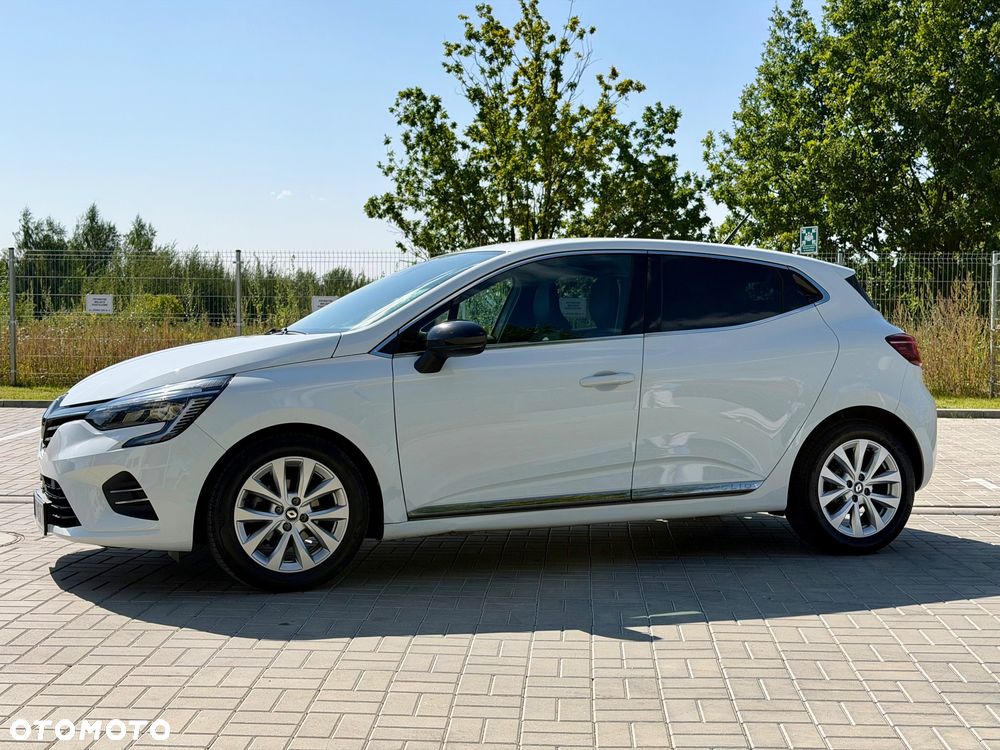 Renault Clio 1.0 TCe Intens - 9