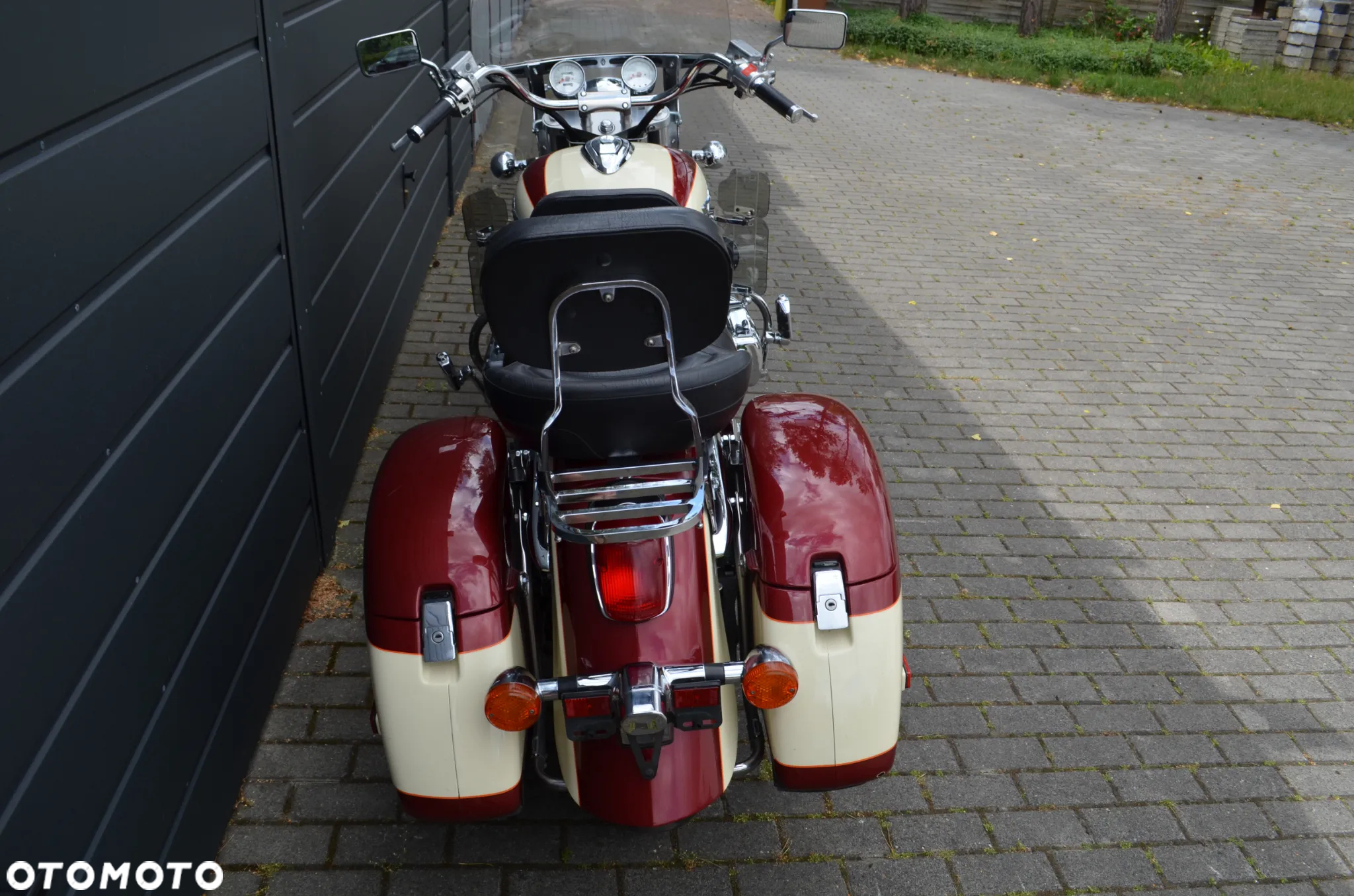 Honda Valkyrie - 20