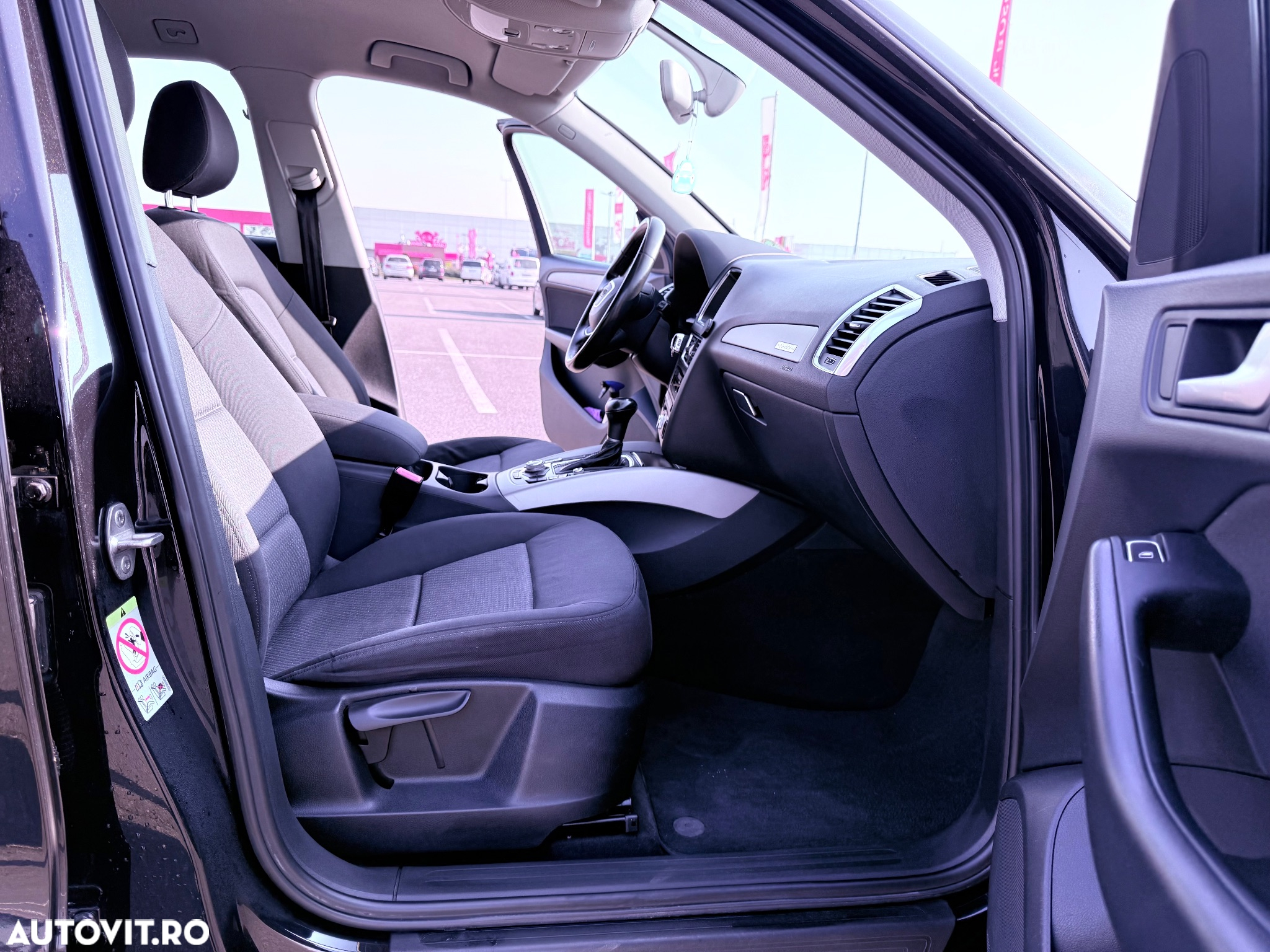 Audi Q5 2.0 TDI Quattro S tronic - 23