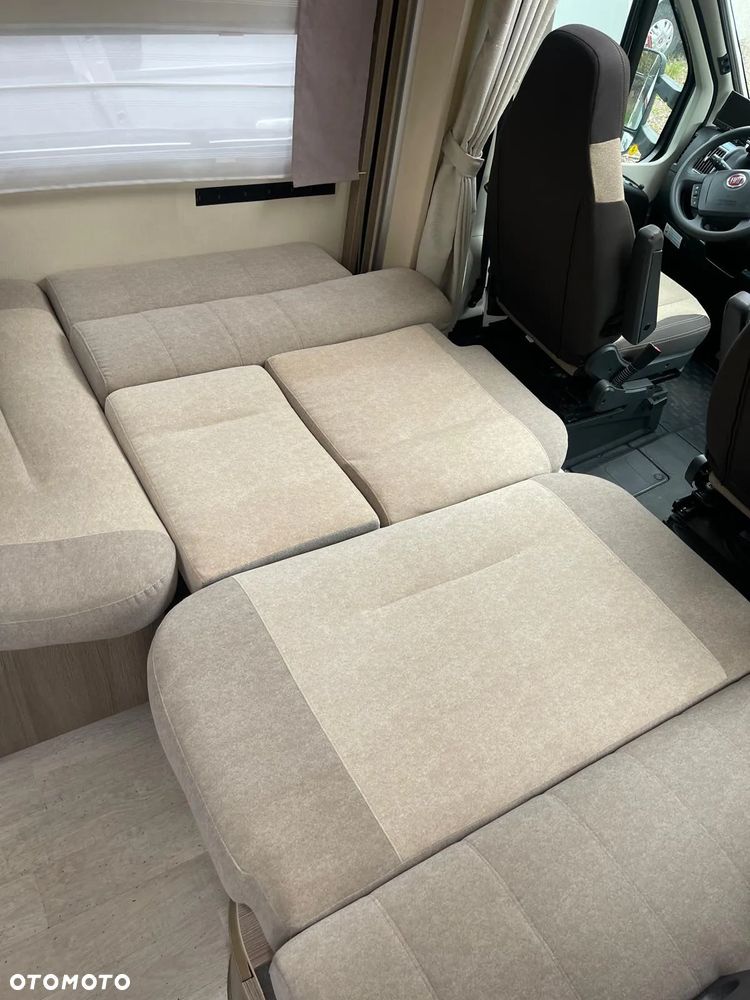 Fiat Challenger G290 Nordkapp - 40