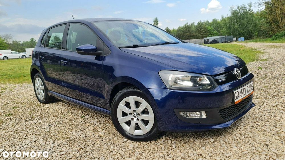 Volkswagen Polo - 3