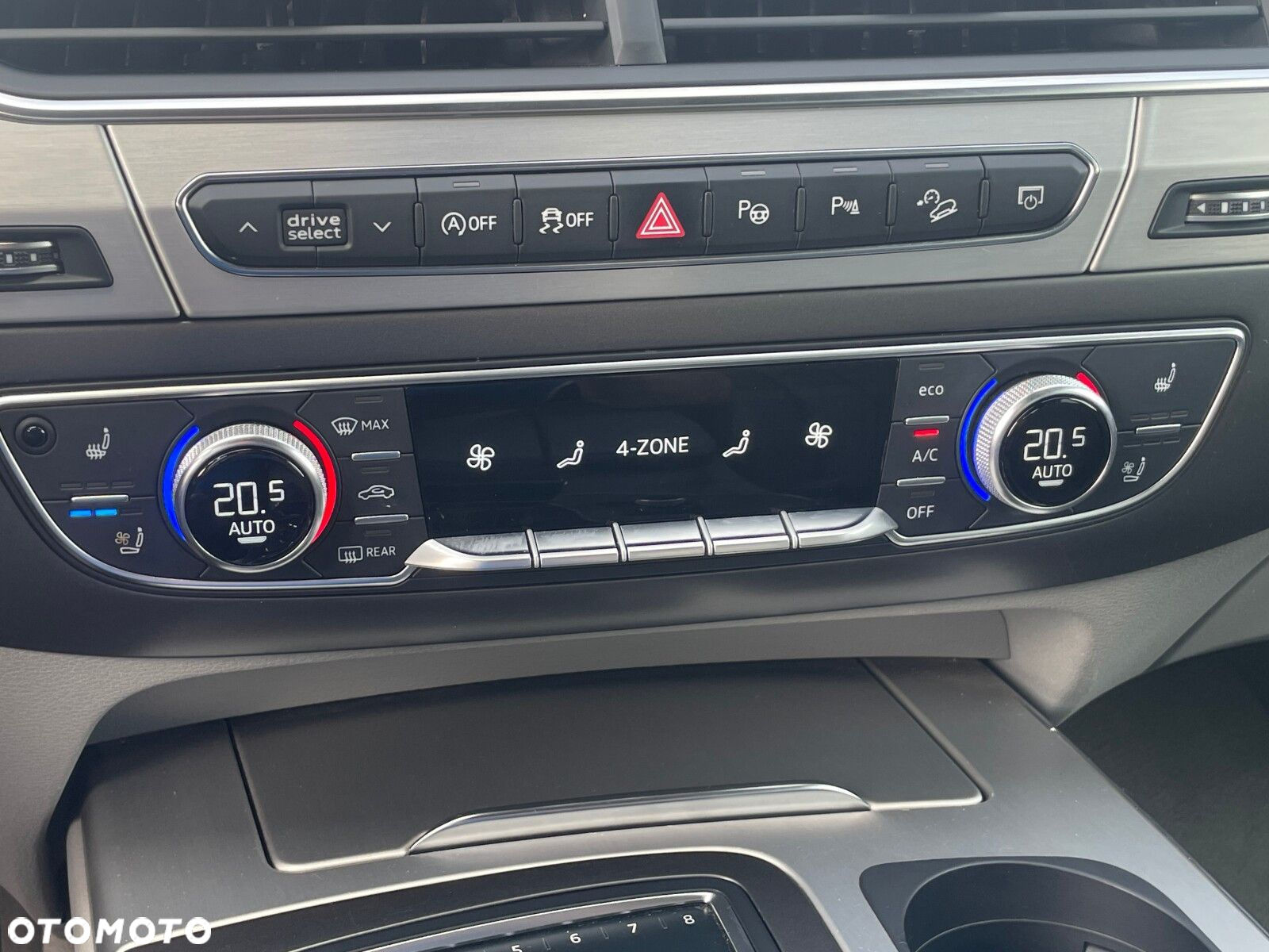 Audi Q7 - 22