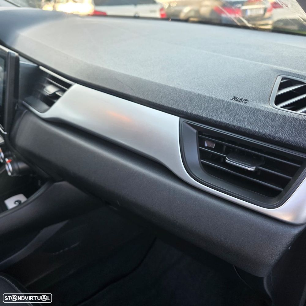 Renault Captur 1.0 TCe Exclusive - 31