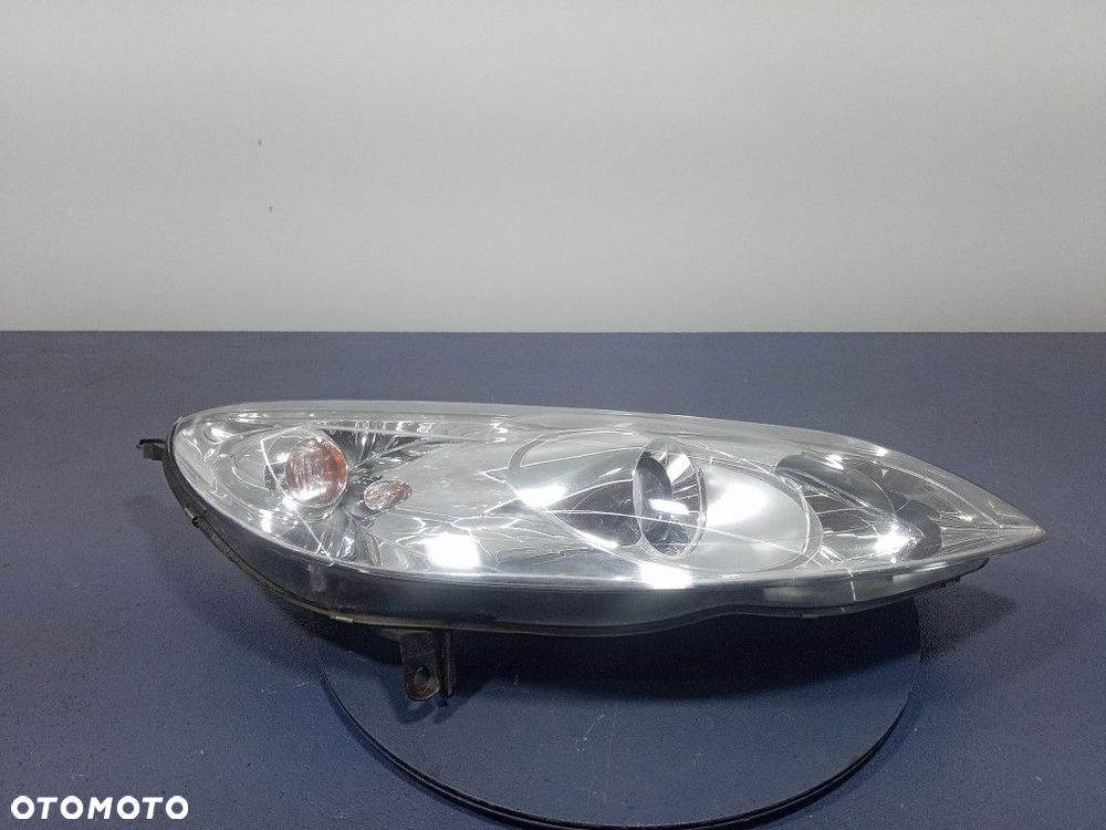 PEUGEOT 407 REFLEKTOR PRAWY LAMPA PRAWA EU  08-550-1134R - 1