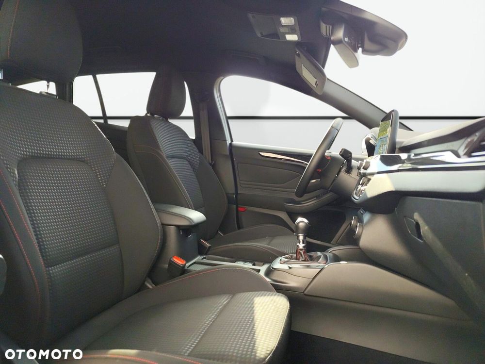 Ford Focus - 20