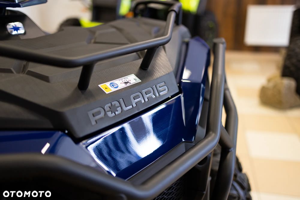 Polaris Sportsman - 21