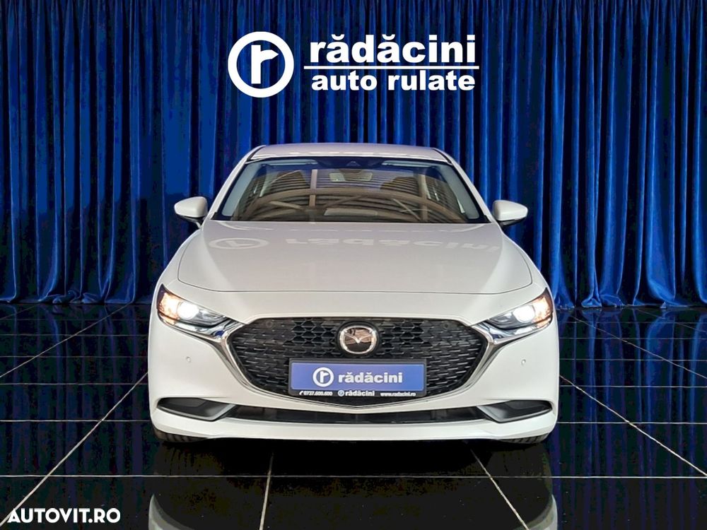 Mazda 3 - 9