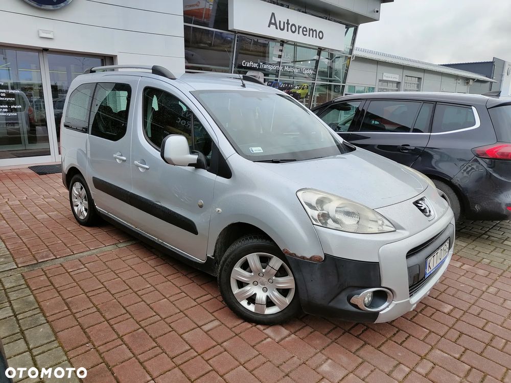 Peugeot Partner - 3