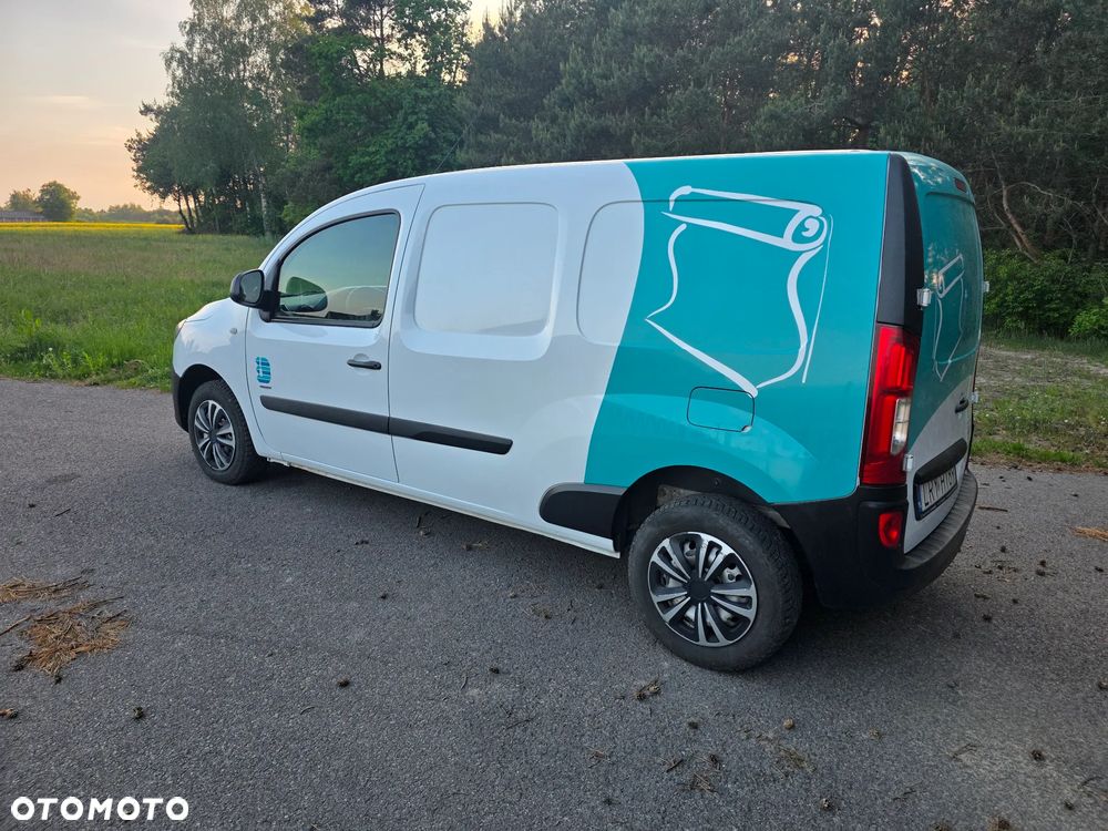 Mercedes-Benz CITAN - 3