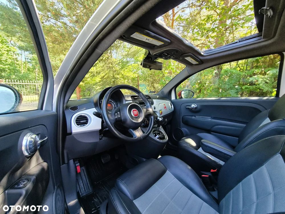 Fiat 500 - 6