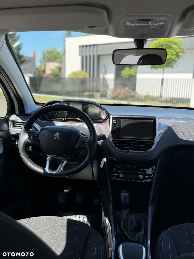 Peugeot 2008 1.4 HDi Active - 14