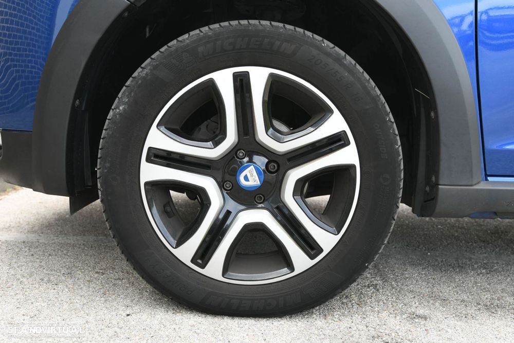 Dacia Sandero - 37