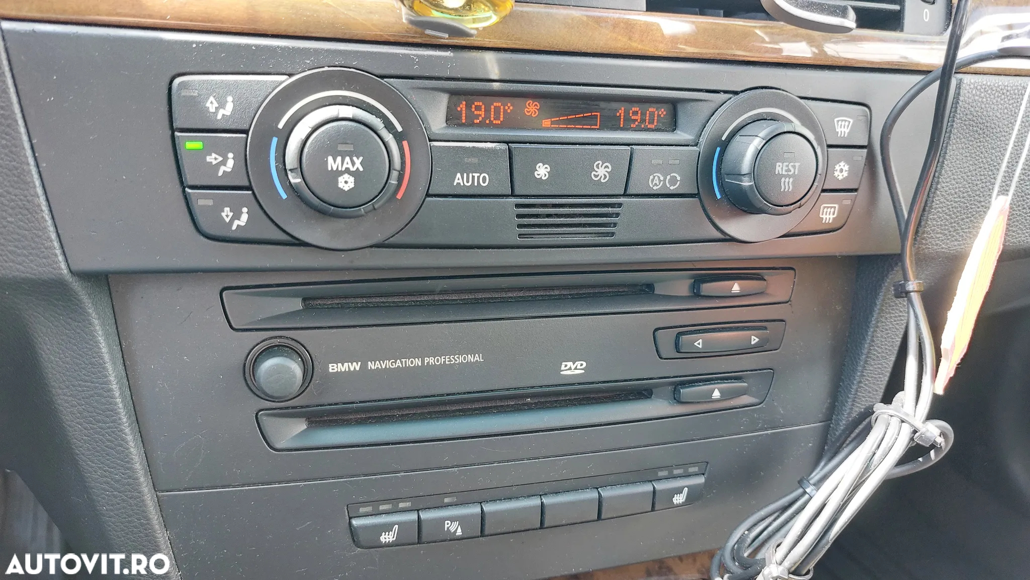 BMW Seria 3 320d Touring - 20