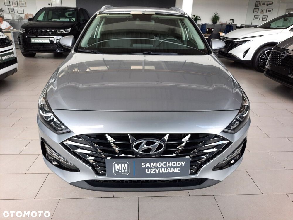 Hyundai i30 1.0 T-GDI Modern - 2