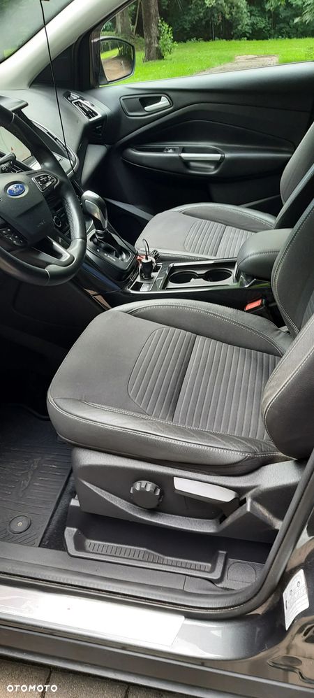 Ford Kuga 2.0 TDCi AWD Edition - 11