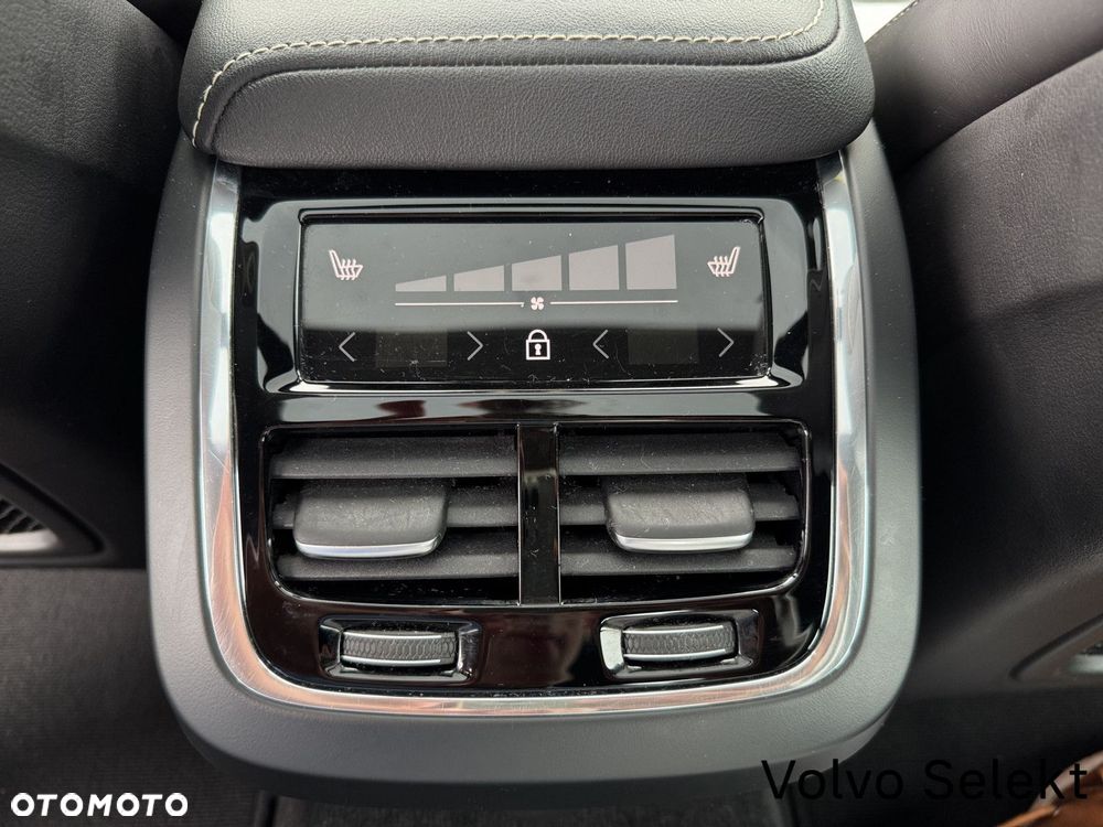 Volvo S60 B5 B AWD Ultimate Dark - 15