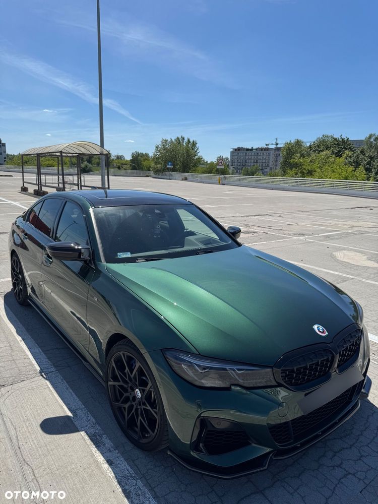 BMW Seria 3 M340i xDrive mHEV sport - 1