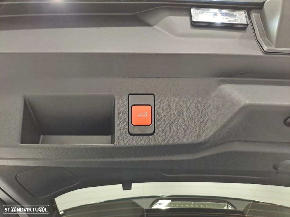 Citroën C5 Aircross 1.2 Híbrido Max - 25