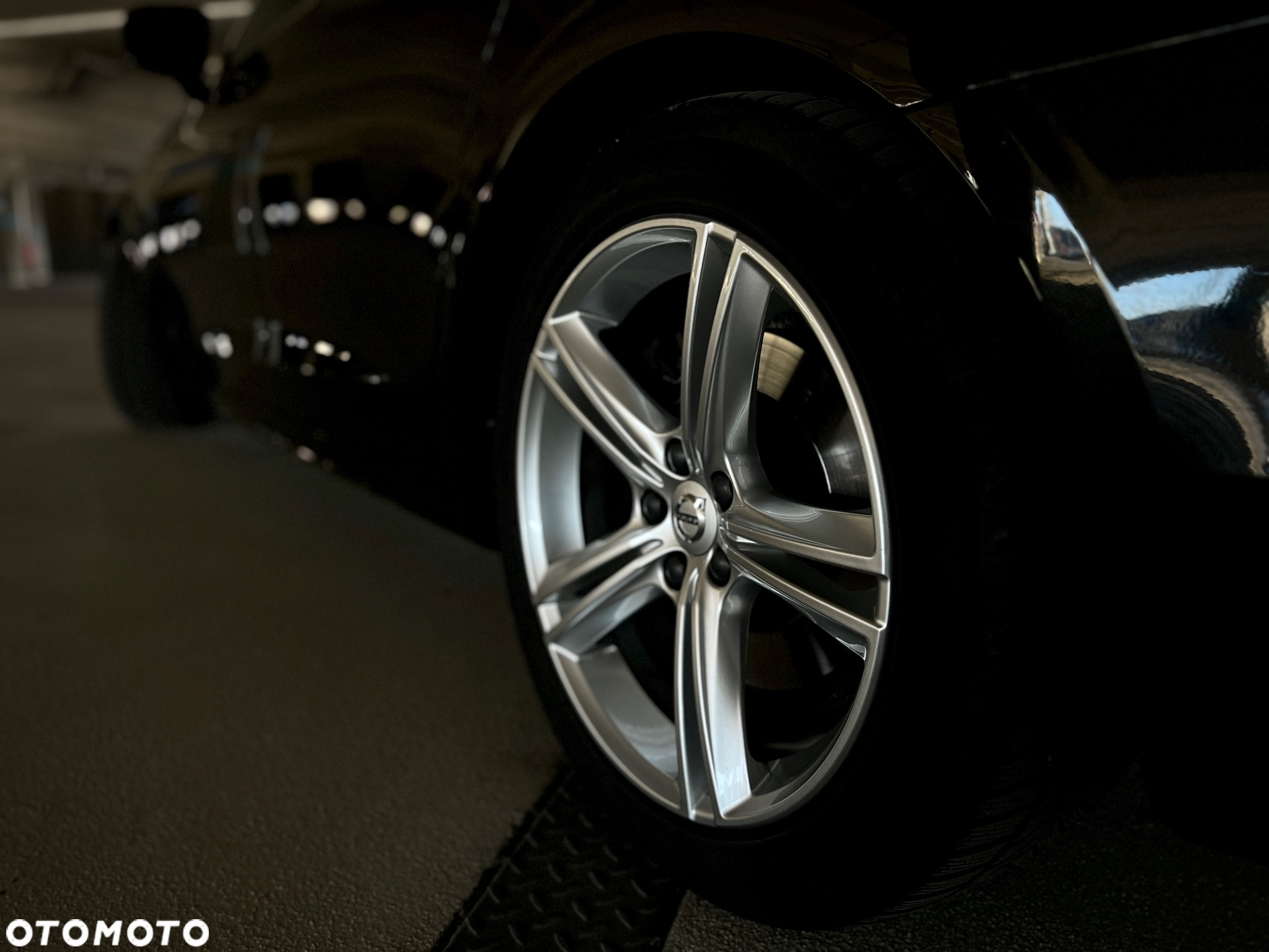 Volvo V90 D4 AWD Geartronic Inscription - 11