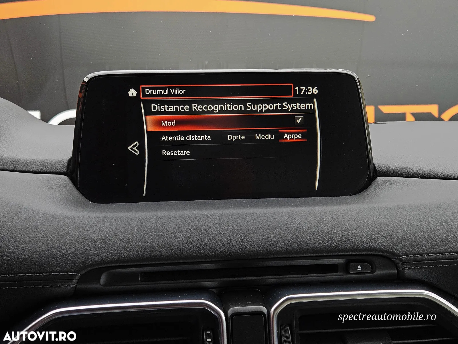Mazda CX-5 CD175 4x4 AT Revolution Top - 19