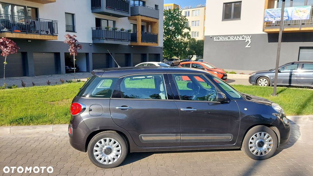 Fiat 500L 1.4 16V Pop Star - 15