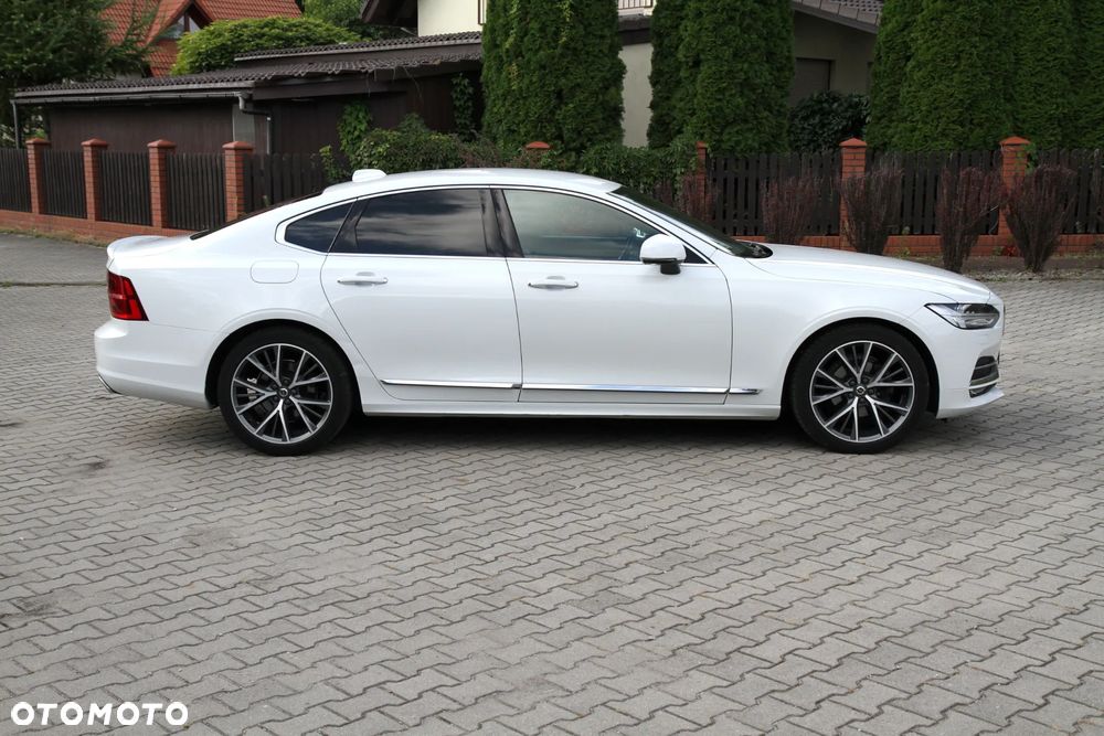 Volvo S90 D4 Inscription - 3