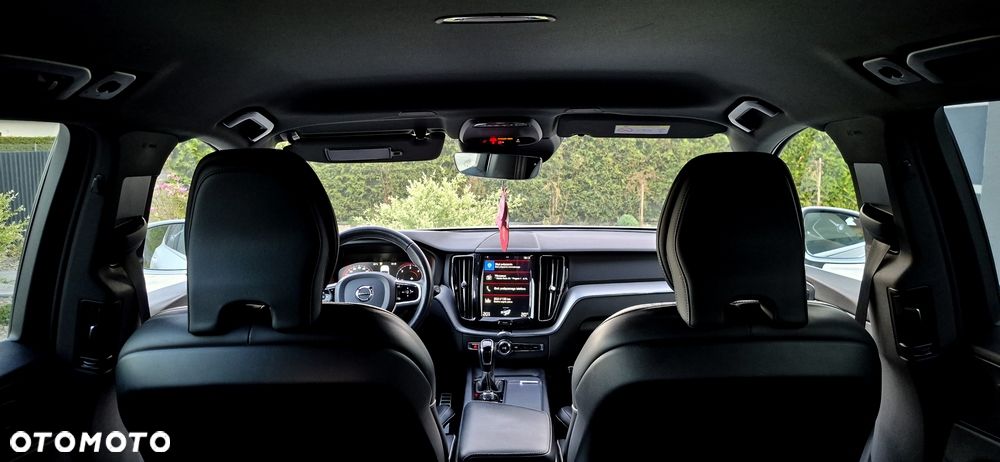 Volvo XC 60 D3 R-Design - 27