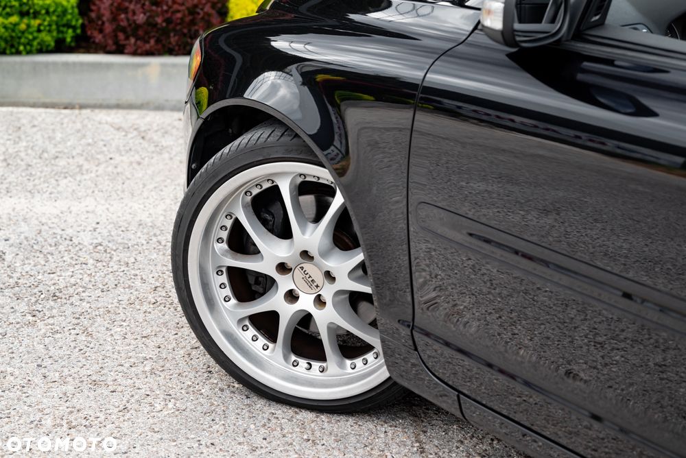 Volvo C70 2.4i Summum - 15