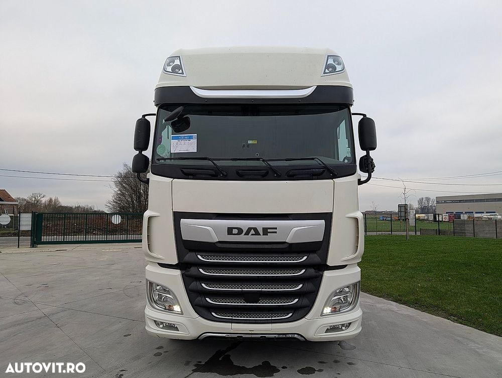 DAF XF 480 - 2