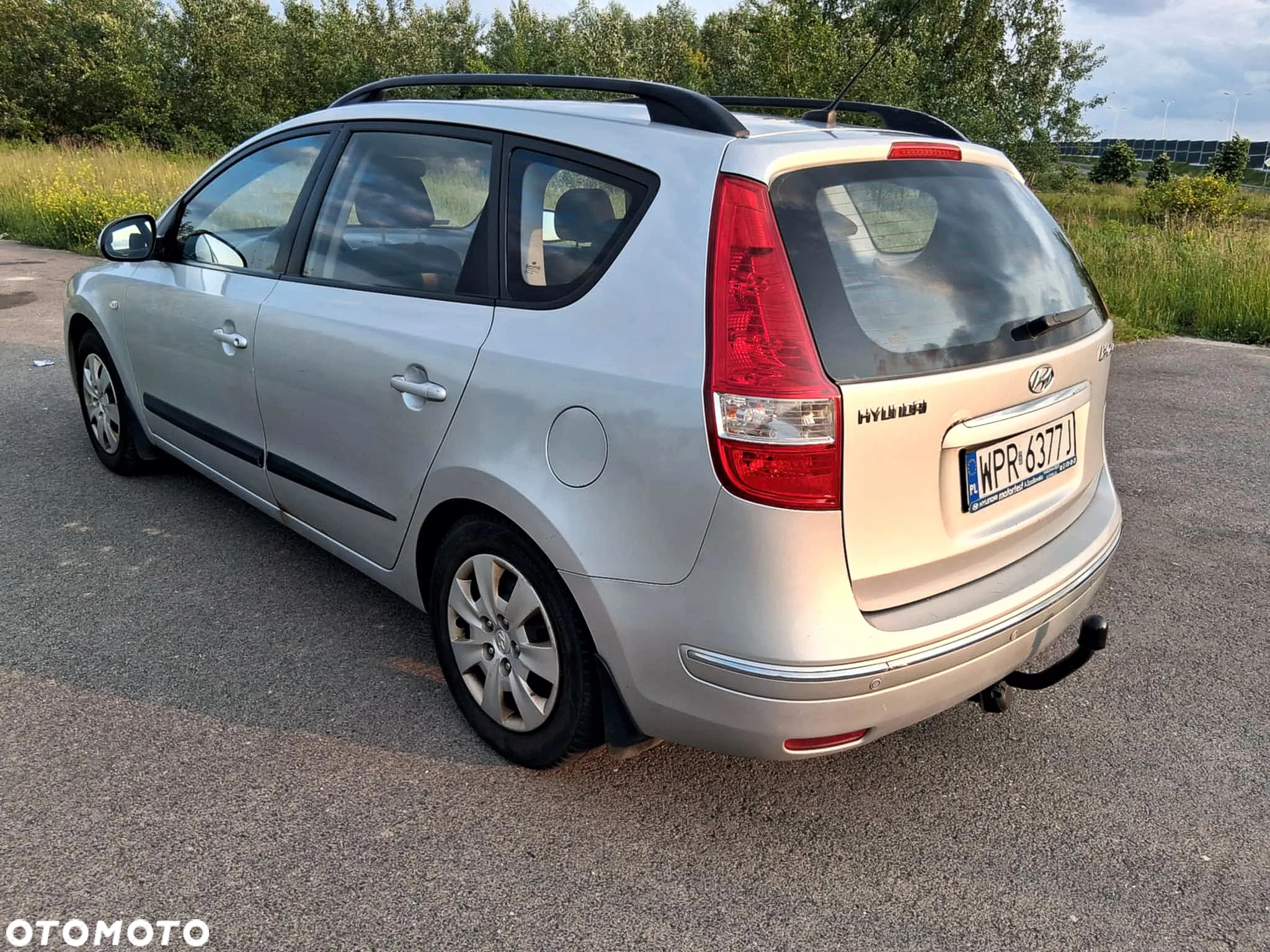 Hyundai i30 1.6 Comfort - 2