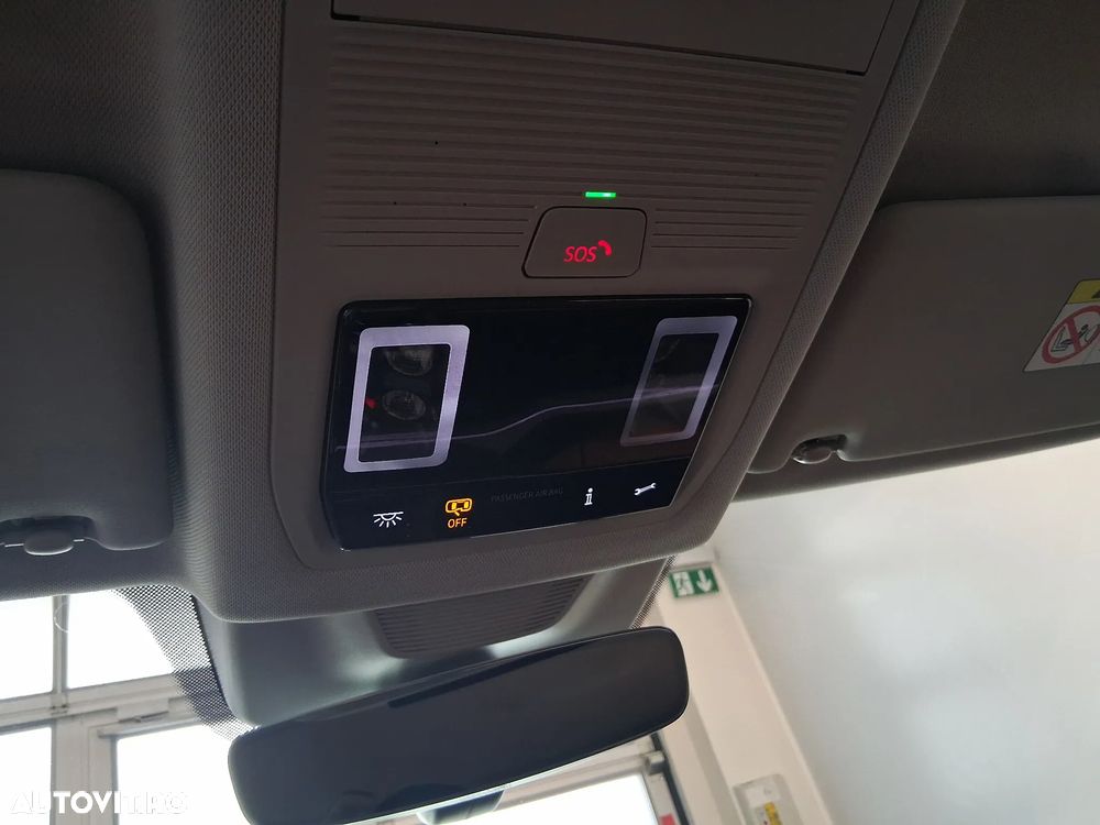 Skoda Kodiaq 1.5 TSI DSG PHEV Selection - 28