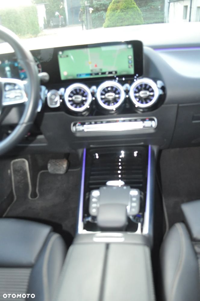 Mercedes-Benz Klasa B 200 Progressive 7G-DCT - 15