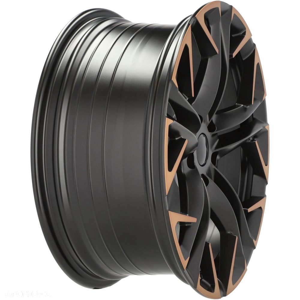 4x Felgi 19 m.in. do CUPRA Ateca Formentor Tavascan TerRAMar SEAT Altea Leon Tarraco - YF5719 - 5