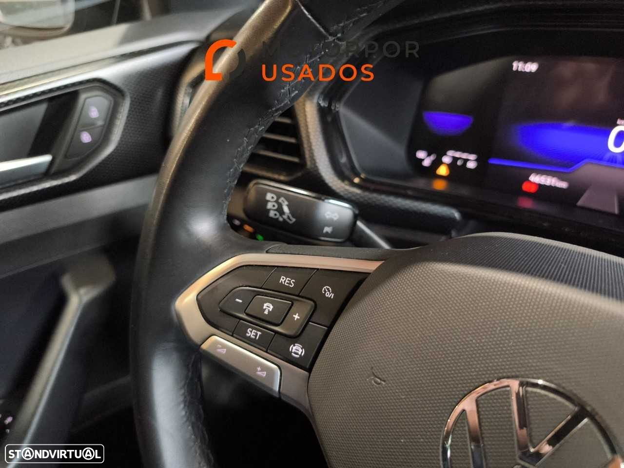 VW T-Cross - 14