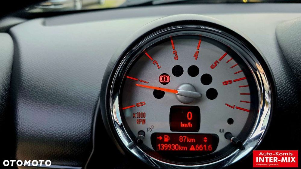 MINI Countryman - 23