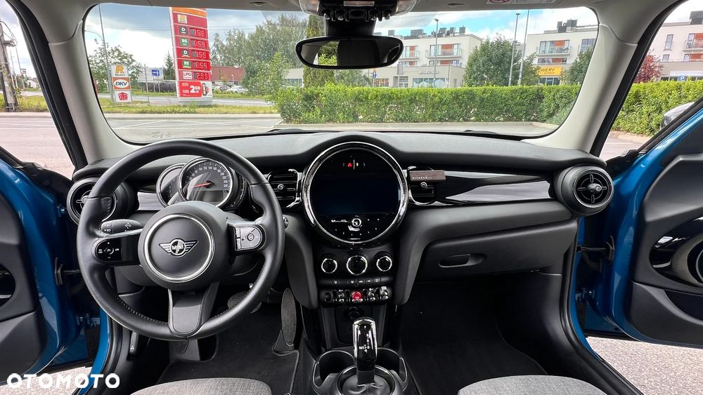MINI Cooper Classic Trim - 9