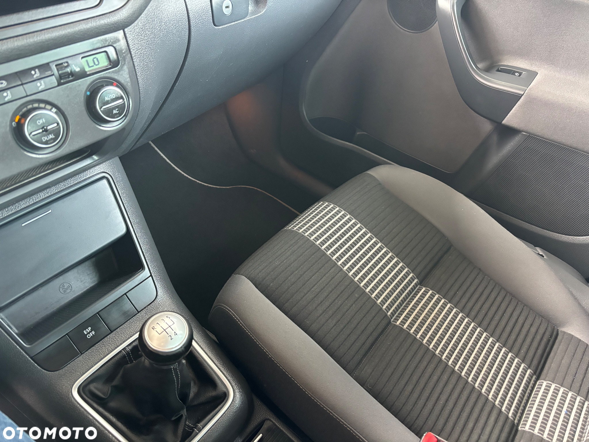 Volkswagen Golf Plus 1.4 United - 8