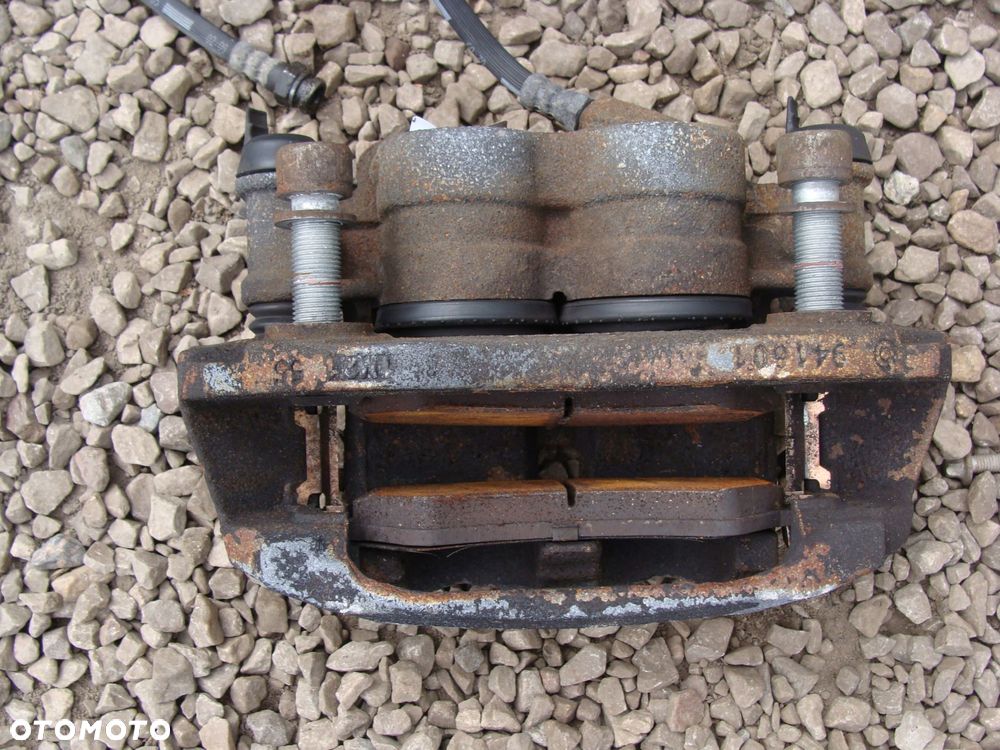 zacisk lewy przód ducato boxer jumper koła 16 46+52/32 - 5